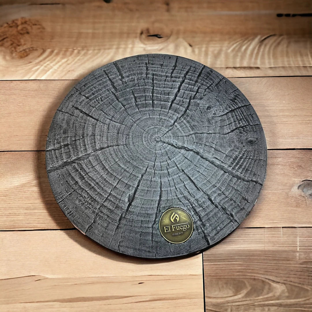 Bază termoizolatoare pentru El Fuego