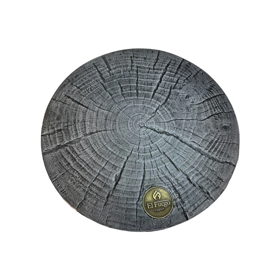 Bază termoizolatoare pentru El Fuego