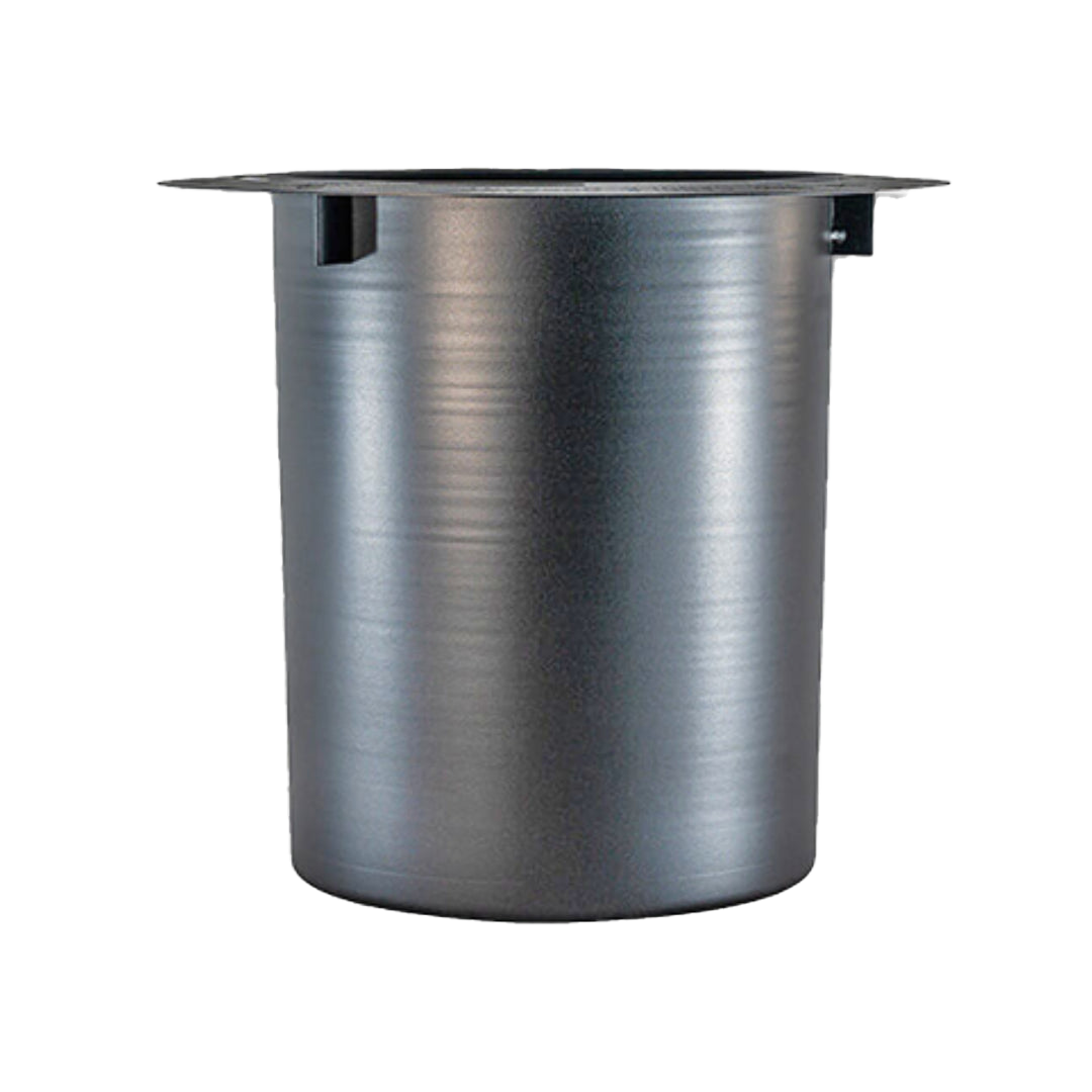 Tambur de rezervă din oțel (pentru boluri de foc Eco Fuego)