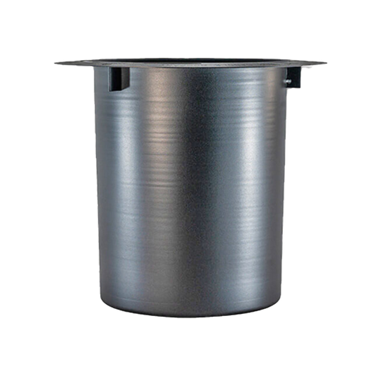 Tambur de rezervă din oțel (pentru boluri de foc Eco Fuego)