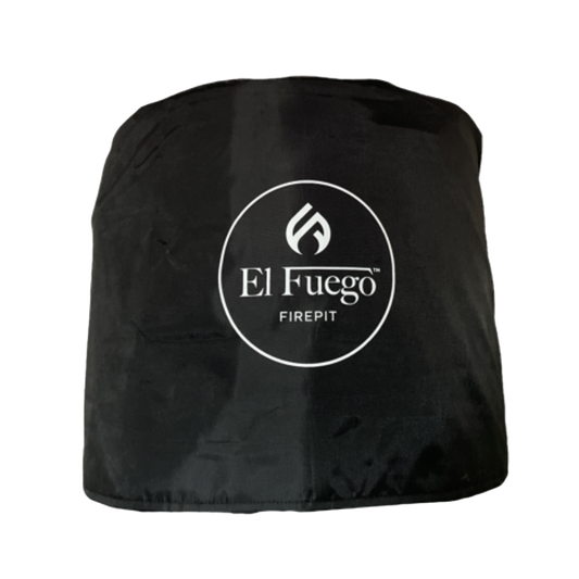 Husă de protecție pentru boluri de foc El Fuego