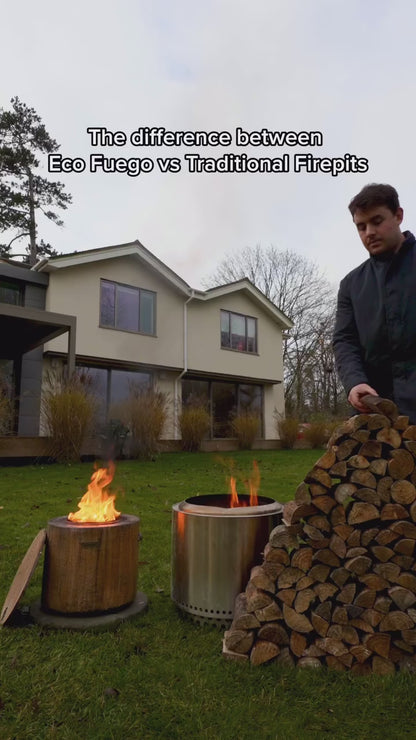 El Fuego - "Original"